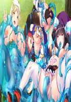 Maou ga Nokoshita Kokuin ~Kijou to Iu Na no Iki Jigoku~ / 魔王が遺した刻淫～帰城と言う名のイキ地獄～ [Hinasaki Yo] [Original] Thumbnail Page 178