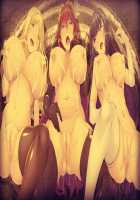 Maou ga Nokoshita Kokuin ~Kijou to Iu Na no Iki Jigoku~ / 魔王が遺した刻淫～帰城と言う名のイキ地獄～ [Hinasaki Yo] [Original] Thumbnail Page 195