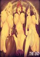 Maou ga Nokoshita Kokuin ~Kijou to Iu Na no Iki Jigoku~ / 魔王が遺した刻淫～帰城と言う名のイキ地獄～ [Hinasaki Yo] [Original] Thumbnail Page 196