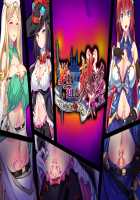 Maou ga Nokoshita Kokuin ~Kijou to Iu Na no Iki Jigoku~ / 魔王が遺した刻淫～帰城と言う名のイキ地獄～ [Hinasaki Yo] [Original] Thumbnail Page 198