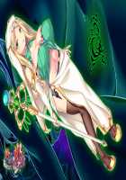 Maou ga Nokoshita Kokuin ~Kijou to Iu Na no Iki Jigoku~ / 魔王が遺した刻淫～帰城と言う名のイキ地獄～ [Hinasaki Yo] [Original] Thumbnail Page 201