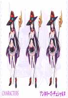 Maou ga Nokoshita Kokuin ~Kijou to Iu Na no Iki Jigoku~ / 魔王が遺した刻淫～帰城と言う名のイキ地獄～ [Hinasaki Yo] [Original] Thumbnail Page 208