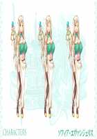 Maou ga Nokoshita Kokuin ~Kijou to Iu Na no Iki Jigoku~ / 魔王が遺した刻淫～帰城と言う名のイキ地獄～ [Hinasaki Yo] [Original] Thumbnail Page 212