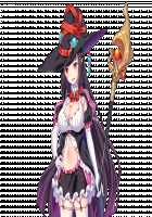 Maou ga Nokoshita Kokuin ~Kijou to Iu Na no Iki Jigoku~ / 魔王が遺した刻淫～帰城と言う名のイキ地獄～ [Hinasaki Yo] [Original] Thumbnail Page 299