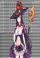 Maou ga Nokoshita Kokuin ~Kijou to Iu Na no Iki Jigoku~ / 魔王が遺した刻淫～帰城と言う名のイキ地獄～ [Hinasaki Yo] [Original] Thumbnail Page 313