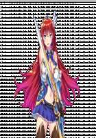 Maou ga Nokoshita Kokuin ~Kijou to Iu Na no Iki Jigoku~ / 魔王が遺した刻淫～帰城と言う名のイキ地獄～ [Hinasaki Yo] [Original] Thumbnail Page 380