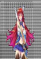 Maou ga Nokoshita Kokuin ~Kijou to Iu Na no Iki Jigoku~ / 魔王が遺した刻淫～帰城と言う名のイキ地獄～ [Hinasaki Yo] [Original] Thumbnail Page 383