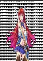 Maou ga Nokoshita Kokuin ~Kijou to Iu Na no Iki Jigoku~ / 魔王が遺した刻淫～帰城と言う名のイキ地獄～ [Hinasaki Yo] [Original] Thumbnail Page 387