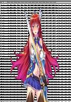 Maou ga Nokoshita Kokuin ~Kijou to Iu Na no Iki Jigoku~ / 魔王が遺した刻淫～帰城と言う名のイキ地獄～ [Hinasaki Yo] [Original] Thumbnail Page 390