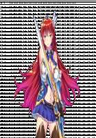 Maou ga Nokoshita Kokuin ~Kijou to Iu Na no Iki Jigoku~ / 魔王が遺した刻淫～帰城と言う名のイキ地獄～ [Hinasaki Yo] [Original] Thumbnail Page 394