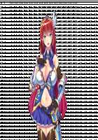 Maou ga Nokoshita Kokuin ~Kijou to Iu Na no Iki Jigoku~ / 魔王が遺した刻淫～帰城と言う名のイキ地獄～ [Hinasaki Yo] [Original] Thumbnail Page 406