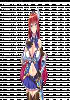 Maou ga Nokoshita Kokuin ~Kijou to Iu Na no Iki Jigoku~ / 魔王が遺した刻淫～帰城と言う名のイキ地獄～ [Hinasaki Yo] [Original] Thumbnail Page 409