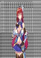 Maou ga Nokoshita Kokuin ~Kijou to Iu Na no Iki Jigoku~ / 魔王が遺した刻淫～帰城と言う名のイキ地獄～ [Hinasaki Yo] [Original] Thumbnail Page 412