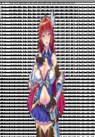 Maou ga Nokoshita Kokuin ~Kijou to Iu Na no Iki Jigoku~ / 魔王が遺した刻淫～帰城と言う名のイキ地獄～ [Hinasaki Yo] [Original] Thumbnail Page 417