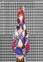 Maou ga Nokoshita Kokuin ~Kijou to Iu Na no Iki Jigoku~ / 魔王が遺した刻淫～帰城と言う名のイキ地獄～ [Hinasaki Yo] [Original] Thumbnail Page 423