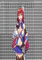 Maou ga Nokoshita Kokuin ~Kijou to Iu Na no Iki Jigoku~ / 魔王が遺した刻淫～帰城と言う名のイキ地獄～ [Hinasaki Yo] [Original] Thumbnail Page 424