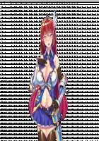 Maou ga Nokoshita Kokuin ~Kijou to Iu Na no Iki Jigoku~ / 魔王が遺した刻淫～帰城と言う名のイキ地獄～ [Hinasaki Yo] [Original] Thumbnail Page 427