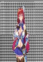 Maou ga Nokoshita Kokuin ~Kijou to Iu Na no Iki Jigoku~ / 魔王が遺した刻淫～帰城と言う名のイキ地獄～ [Hinasaki Yo] [Original] Thumbnail Page 428