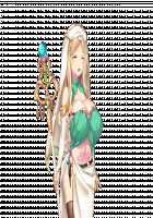 Maou ga Nokoshita Kokuin ~Kijou to Iu Na no Iki Jigoku~ / 魔王が遺した刻淫～帰城と言う名のイキ地獄～ [Hinasaki Yo] [Original] Thumbnail Page 495