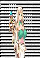 Maou ga Nokoshita Kokuin ~Kijou to Iu Na no Iki Jigoku~ / 魔王が遺した刻淫～帰城と言う名のイキ地獄～ [Hinasaki Yo] [Original] Thumbnail Page 498