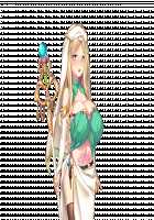 Maou ga Nokoshita Kokuin ~Kijou to Iu Na no Iki Jigoku~ / 魔王が遺した刻淫～帰城と言う名のイキ地獄～ [Hinasaki Yo] [Original] Thumbnail Page 500