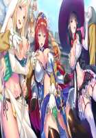 Maou ga Nokoshita Kokuin ~Kijou to Iu Na no Iki Jigoku~ / 魔王が遺した刻淫～帰城と言う名のイキ地獄～ [Hinasaki Yo] [Original] Thumbnail Page 70