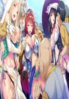 Maou ga Nokoshita Kokuin ~Kijou to Iu Na no Iki Jigoku~ / 魔王が遺した刻淫～帰城と言う名のイキ地獄～ [Hinasaki Yo] [Original] Thumbnail Page 71