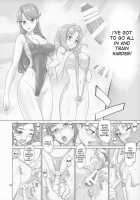 INAZUMA DEATHSTAR [Inazuma] [Go Princess Precure] Thumbnail Page 21