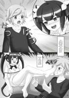 Danashimachi [Dungeon Ni Deai O Motomeru No Wa Machigatteiru Darou Ka] Thumbnail Page 06