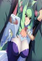 Hime Kishi Olivia ~He, Hentai, Kono Hentai Otoko! Sukoshi wa Haji o Shirinasai!~ / 姫騎士オリヴィア～へ、変態、この変態男！ 少しは恥を知りなさい！～ [Andou Tomoya] [Original] Thumbnail Page 1206