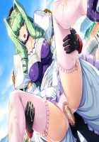 Hime Kishi Olivia ~He, Hentai, Kono Hentai Otoko! Sukoshi wa Haji o Shirinasai!~ / 姫騎士オリヴィア～へ、変態、この変態男！ 少しは恥を知りなさい！～ [Andou Tomoya] [Original] Thumbnail Page 1285