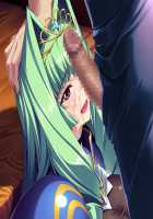 Hime Kishi Olivia ~He, Hentai, Kono Hentai Otoko! Sukoshi wa Haji o Shirinasai!~ / 姫騎士オリヴィア～へ、変態、この変態男！ 少しは恥を知りなさい！～ [Andou Tomoya] [Original] Thumbnail Page 1550