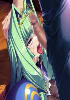 Hime Kishi Olivia ~He, Hentai, Kono Hentai Otoko! Sukoshi wa Haji o Shirinasai!~ / 姫騎士オリヴィア～へ、変態、この変態男！ 少しは恥を知りなさい！～ [Andou Tomoya] [Original] Thumbnail Page 1556