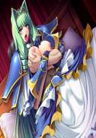 Hime Kishi Olivia ~He, Hentai, Kono Hentai Otoko! Sukoshi wa Haji o Shirinasai!~ / 姫騎士オリヴィア～へ、変態、この変態男！ 少しは恥を知りなさい！～ [Andou Tomoya] [Original] Thumbnail Page 1649