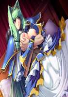 Hime Kishi Olivia ~He, Hentai, Kono Hentai Otoko! Sukoshi wa Haji o Shirinasai!~ / 姫騎士オリヴィア～へ、変態、この変態男！ 少しは恥を知りなさい！～ [Andou Tomoya] [Original] Thumbnail Page 1652