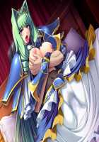 Hime Kishi Olivia ~He, Hentai, Kono Hentai Otoko! Sukoshi wa Haji o Shirinasai!~ / 姫騎士オリヴィア～へ、変態、この変態男！ 少しは恥を知りなさい！～ [Andou Tomoya] [Original] Thumbnail Page 1660