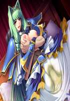 Hime Kishi Olivia ~He, Hentai, Kono Hentai Otoko! Sukoshi wa Haji o Shirinasai!~ / 姫騎士オリヴィア～へ、変態、この変態男！ 少しは恥を知りなさい！～ [Andou Tomoya] [Original] Thumbnail Page 1662