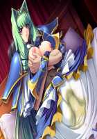 Hime Kishi Olivia ~He, Hentai, Kono Hentai Otoko! Sukoshi wa Haji o Shirinasai!~ / 姫騎士オリヴィア～へ、変態、この変態男！ 少しは恥を知りなさい！～ [Andou Tomoya] [Original] Thumbnail Page 1665