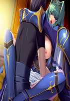 Hime Kishi Olivia ~He, Hentai, Kono Hentai Otoko! Sukoshi wa Haji o Shirinasai!~ / 姫騎士オリヴィア～へ、変態、この変態男！ 少しは恥を知りなさい！～ [Andou Tomoya] [Original] Thumbnail Page 1676