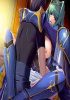 Hime Kishi Olivia ~He, Hentai, Kono Hentai Otoko! Sukoshi wa Haji o Shirinasai!~ / 姫騎士オリヴィア～へ、変態、この変態男！ 少しは恥を知りなさい！～ [Andou Tomoya] [Original] Thumbnail Page 1678