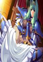 Hime Kishi Olivia ~He, Hentai, Kono Hentai Otoko! Sukoshi wa Haji o Shirinasai!~ / 姫騎士オリヴィア～へ、変態、この変態男！ 少しは恥を知りなさい！～ [Andou Tomoya] [Original] Thumbnail Page 1726