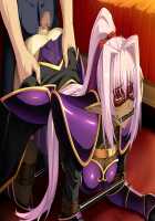 Hime Kishi Olivia ~He, Hentai, Kono Hentai Otoko! Sukoshi wa Haji o Shirinasai!~ / 姫騎士オリヴィア～へ、変態、この変態男！ 少しは恥を知りなさい！～ [Andou Tomoya] [Original] Thumbnail Page 1988