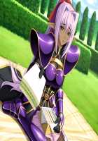 Hime Kishi Olivia ~He, Hentai, Kono Hentai Otoko! Sukoshi wa Haji o Shirinasai!~ / 姫騎士オリヴィア～へ、変態、この変態男！ 少しは恥を知りなさい！～ [Andou Tomoya] [Original] Thumbnail Page 2299