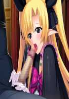 Hime Kishi Olivia ~He, Hentai, Kono Hentai Otoko! Sukoshi wa Haji o Shirinasai!~ / 姫騎士オリヴィア～へ、変態、この変態男！ 少しは恥を知りなさい！～ [Andou Tomoya] [Original] Thumbnail Page 2408