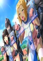 Hime Kishi Olivia ~He, Hentai, Kono Hentai Otoko! Sukoshi wa Haji o Shirinasai!~ / 姫騎士オリヴィア～へ、変態、この変態男！ 少しは恥を知りなさい！～ [Andou Tomoya] [Original] Thumbnail Page 307