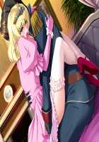 Hime Kishi Olivia ~He, Hentai, Kono Hentai Otoko! Sukoshi wa Haji o Shirinasai!~ / 姫騎士オリヴィア～へ、変態、この変態男！ 少しは恥を知りなさい！～ [Andou Tomoya] [Original] Thumbnail Page 523