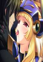 Hime Kishi Olivia ~He, Hentai, Kono Hentai Otoko! Sukoshi wa Haji o Shirinasai!~ / 姫騎士オリヴィア～へ、変態、この変態男！ 少しは恥を知りなさい！～ [Andou Tomoya] [Original] Thumbnail Page 715