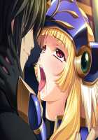 Hime Kishi Olivia ~He, Hentai, Kono Hentai Otoko! Sukoshi wa Haji o Shirinasai!~ / 姫騎士オリヴィア～へ、変態、この変態男！ 少しは恥を知りなさい！～ [Andou Tomoya] [Original] Thumbnail Page 717