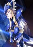 Hime Kishi Olivia ~He, Hentai, Kono Hentai Otoko! Sukoshi wa Haji o Shirinasai!~ / 姫騎士オリヴィア～へ、変態、この変態男！ 少しは恥を知りなさい！～ [Andou Tomoya] [Original] Thumbnail Page 817