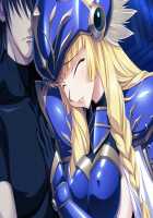 Hime Kishi Olivia ~He, Hentai, Kono Hentai Otoko! Sukoshi wa Haji o Shirinasai!~ / 姫騎士オリヴィア～へ、変態、この変態男！ 少しは恥を知りなさい！～ [Andou Tomoya] [Original] Thumbnail Page 820